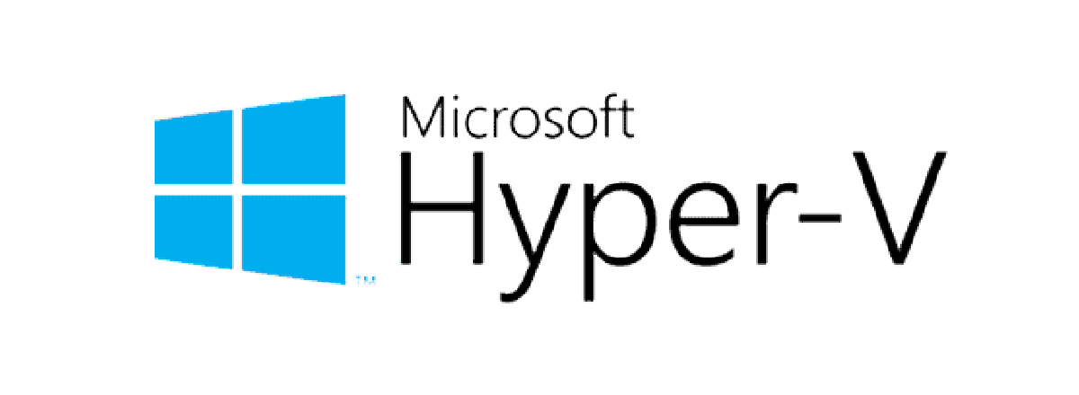 microsoft hyper v@4x